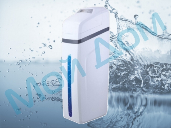 Умягчитель воды NatureWater Soft-XB2 с загрузкой BetaSoft