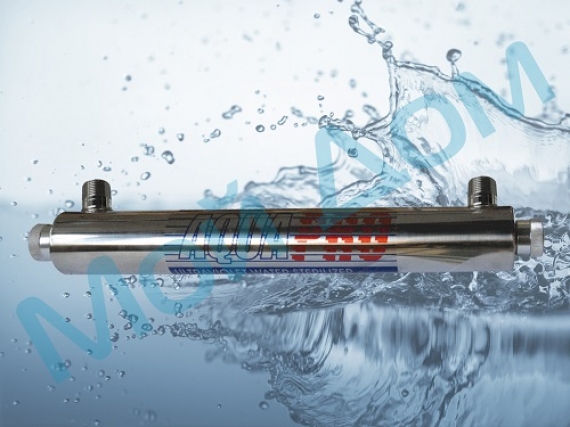 Стерилизатор воды UV6-GPM