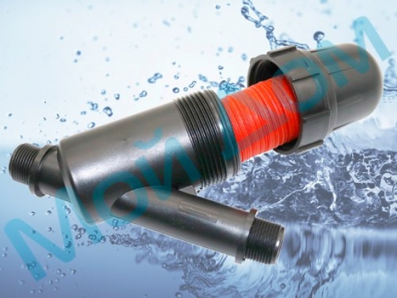 Фильтр дисковый CEPEX LF-3/4