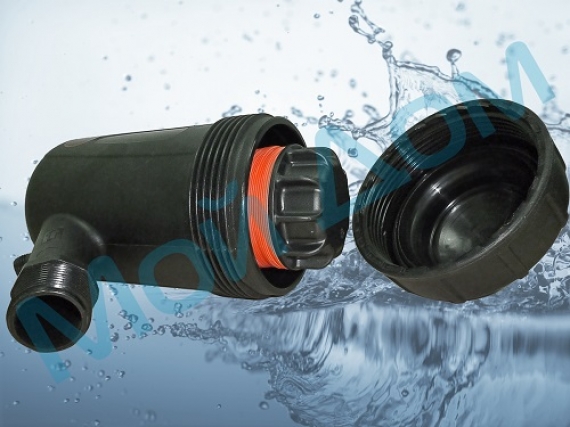 Фильтр дисковый CEPEX LF-1