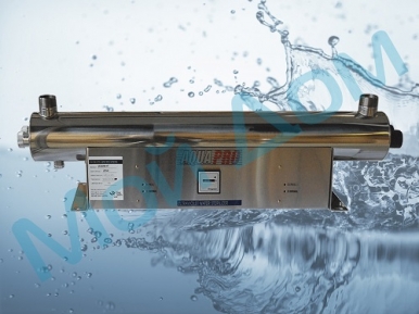 Стерилизатор воды UV24-GPM