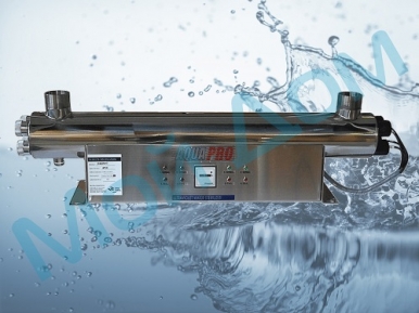 Стерилизатор воды UV48-GPM