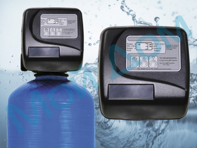 Фильтр обезжелезиватель воды FI-3-C (1252) с автоматикой Clack Corp (США)