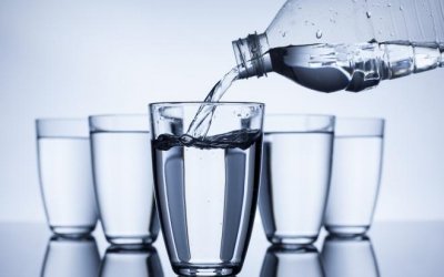 Что мы пьем: Вода в Подмосковье.