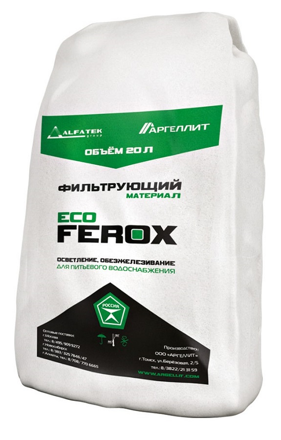 EcoFerox