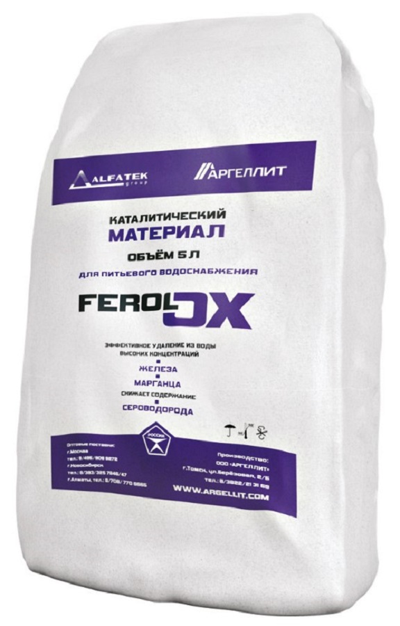 Ferolox