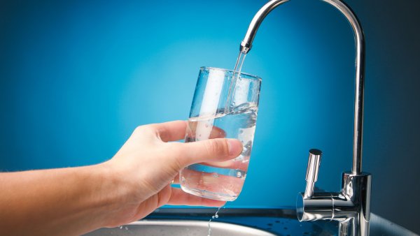 Все о фильтрации воды.