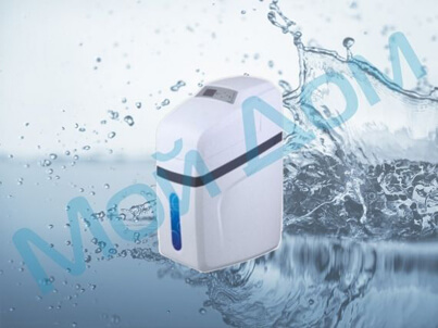 КАБИНЕТНЫЙ ФИЛЬТР УМЯГЧИТЕЛЬ ВОДЫ NATUREWATER SOFT-XB1
