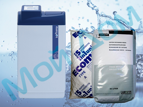 Фильтры для очистки воды из колодца